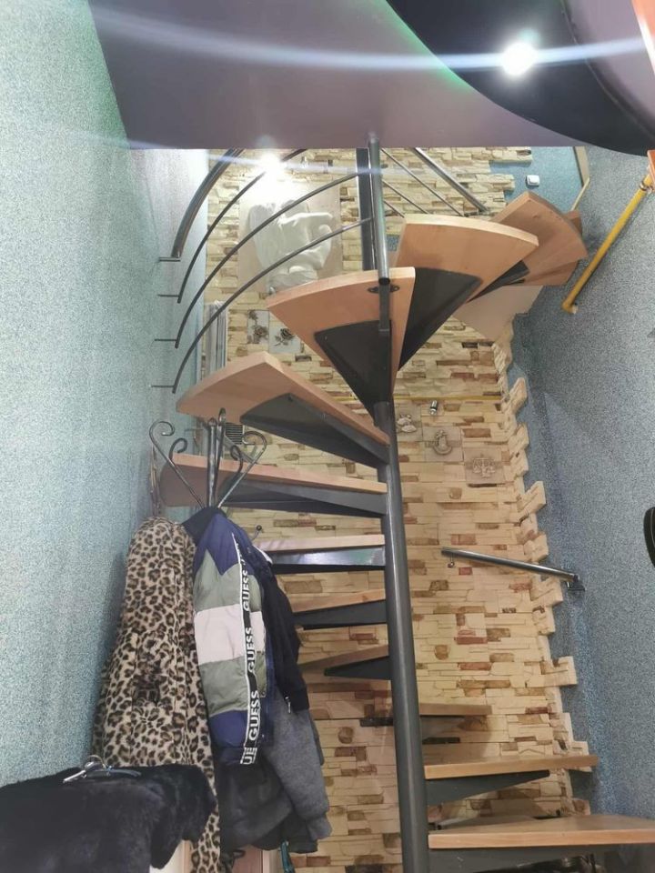 Mieszkanie 2-pokojowe Myszków, ul. Majora Sucharskiego. Zdjęcie 4