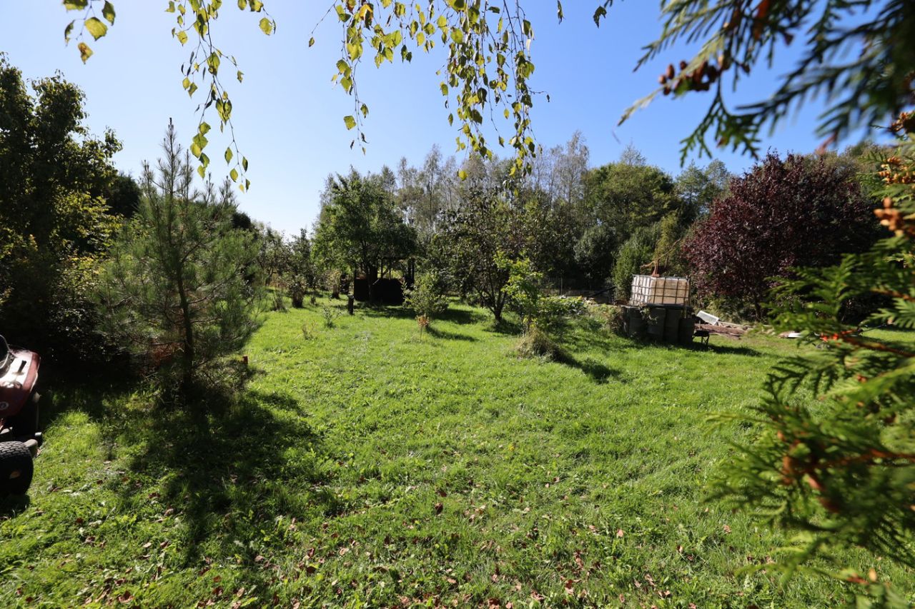 Działka budowlana Miedziana Góra. Zdjęcie 12