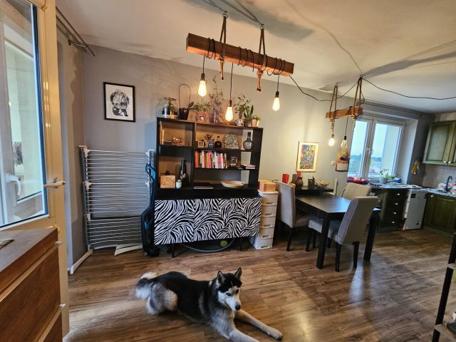 Mieszkanie 2-pokojowe Otwock, ul. Michała Andriollego. Zdjęcie 1