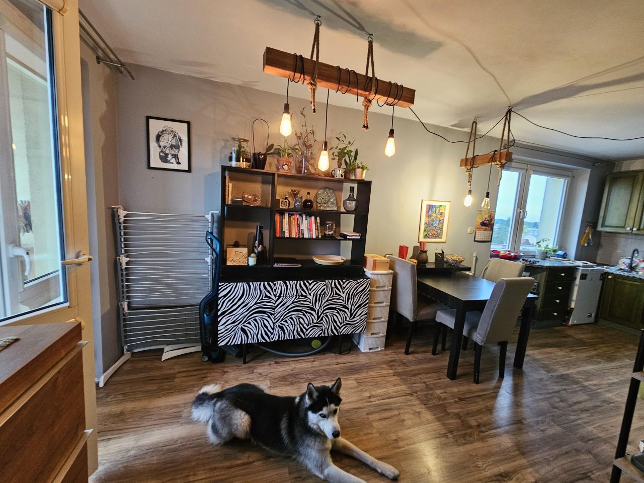 Mieszkanie 2-pokojowe Otwock, ul. Michała Andriollego. Zdjęcie 1