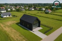 Działka inwestycyjna Zator