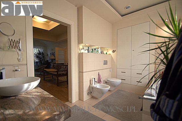 dom wolnostojący, 6 pokoi Warszawa Białołęka. Zdjęcie 9