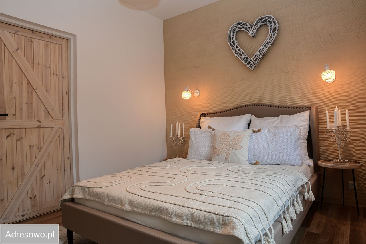 dom wolnostojący, 4 pokoje Wilkanowo, ul. Brzozowa. Zdjęcie 20