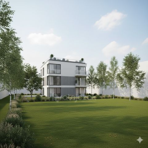 Działka inwestycyjna Gdynia Witomino, ul. Graniczna. Zdjęcie 2