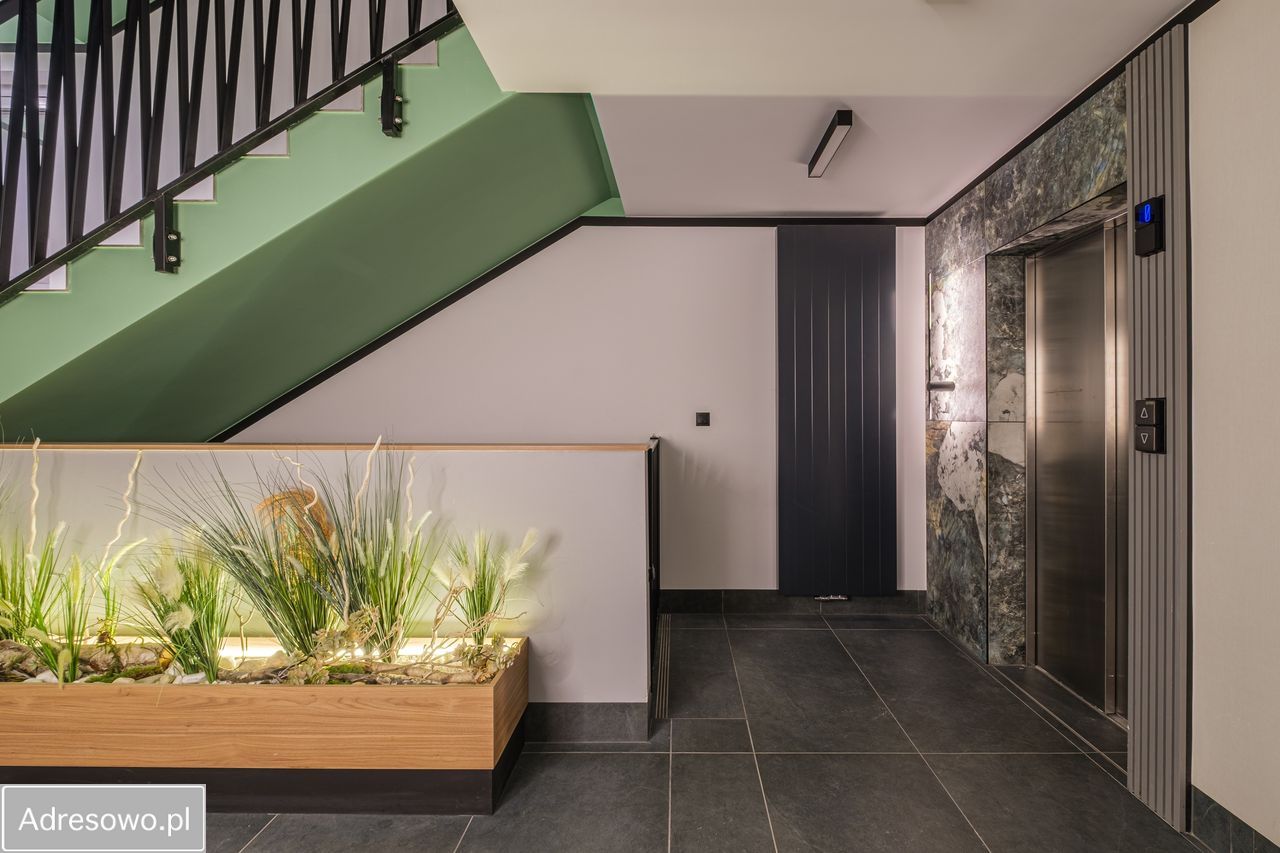 Mieszkanie 3-pokojowe Gdynia Chwarzno-Wiczlino, ul. Leona Staniszewskiego. Zdjęcie 4