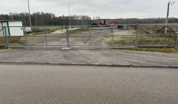 Działka inwestycyjna Rzeczyca, ul. Radzyńska