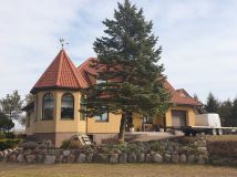 dom wolnostojący Małkowo. Zdjęcie 4