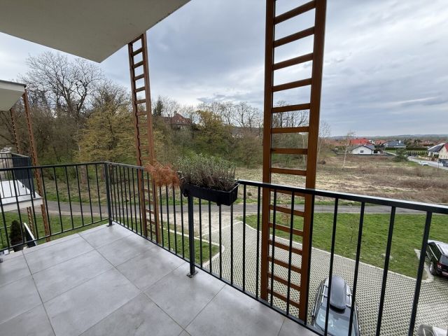 Mieszkanie 2-pokojowe Przemyśl Prałkowce, ul. Romualda Rosłońskiego. Zdjęcie 13