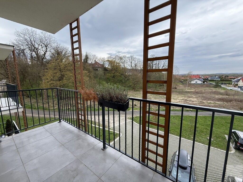 Mieszkanie 2-pokojowe Przemyśl Prałkowce, ul. Romualda Rosłońskiego. Zdjęcie 13