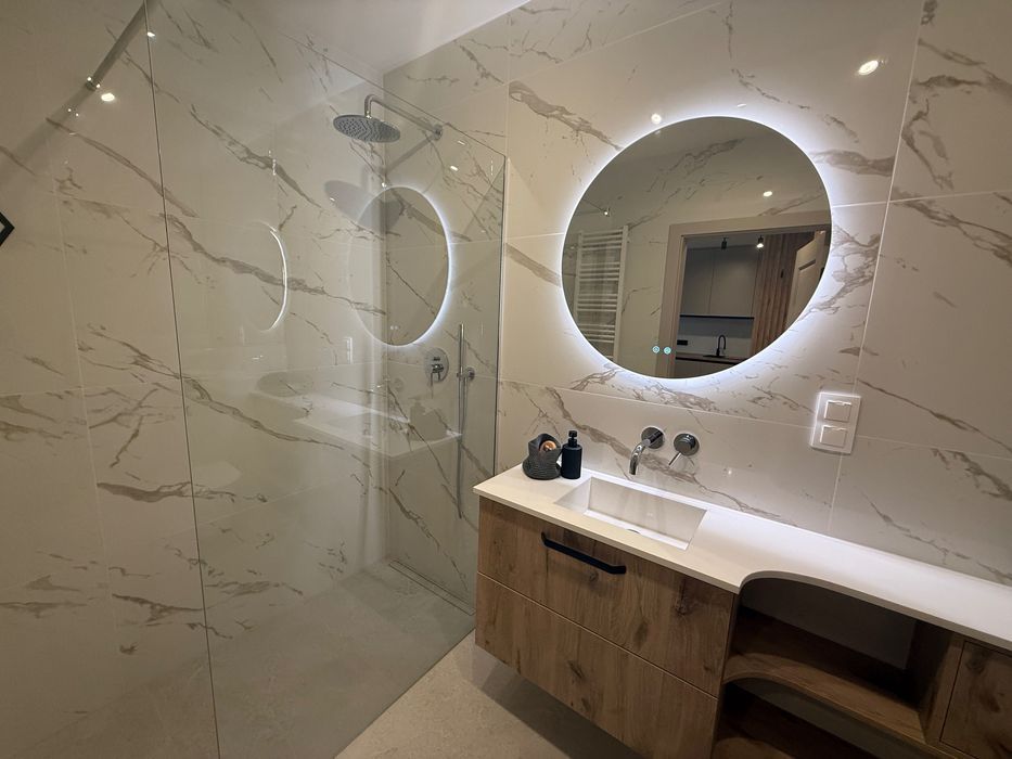 Mieszkanie 2-pokojowe Kalisz Dobrzec, ul. Henryka Kinastowskiego. Zdjęcie 2