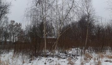 Działka budowlana Zabrze Zaborze, ul. Skarbnika