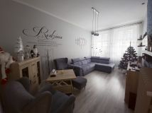 Mieszkanie 3-pokojowe Kołobrzeg Centrum, ul. Graniczna. Zdjęcie 2