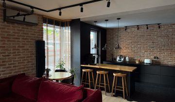 Mieszkanie 3-pokojowe Nowy Dwór Mazowiecki, ul. Dębowa