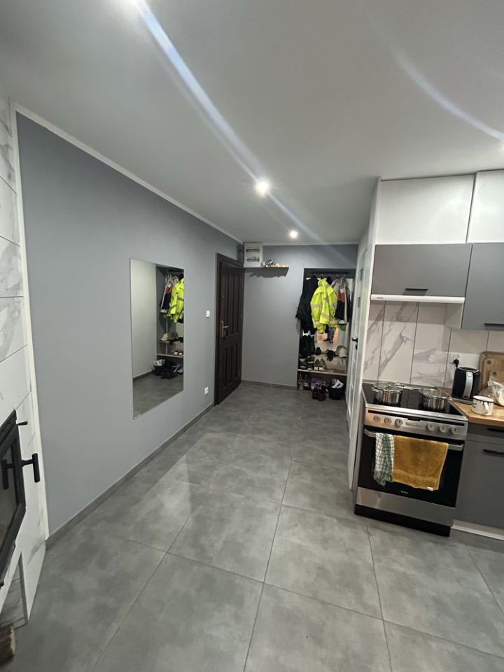 Mieszkanie 1-pokojowe Siemidrożyce. Zdjęcie 6