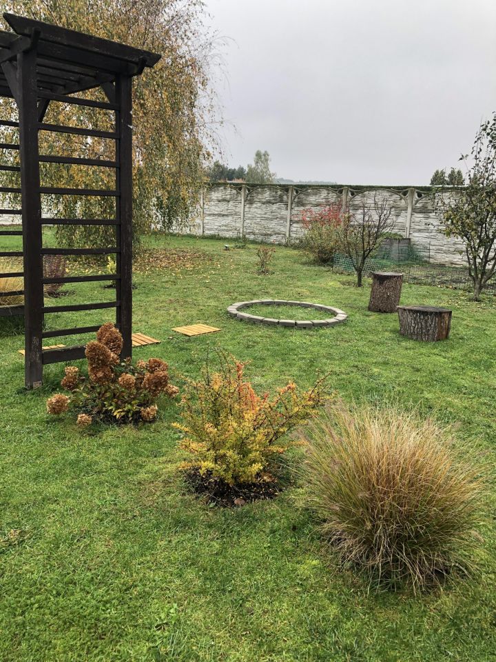 dom wolnostojący, 4 pokoje Siedliska, ul. Kasztanowa. Zdjęcie 8