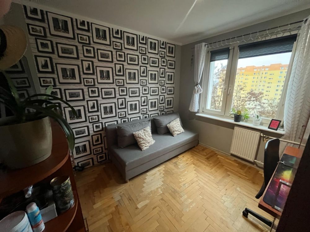 Mieszkanie 3-pokojowe Gdynia Obłuże. Zdjęcie 7