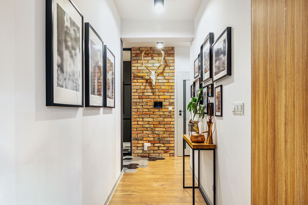 Mieszkanie 3-pokojowe Rzeszów Słocina, ul. św. Rocha. Zdjęcie 10