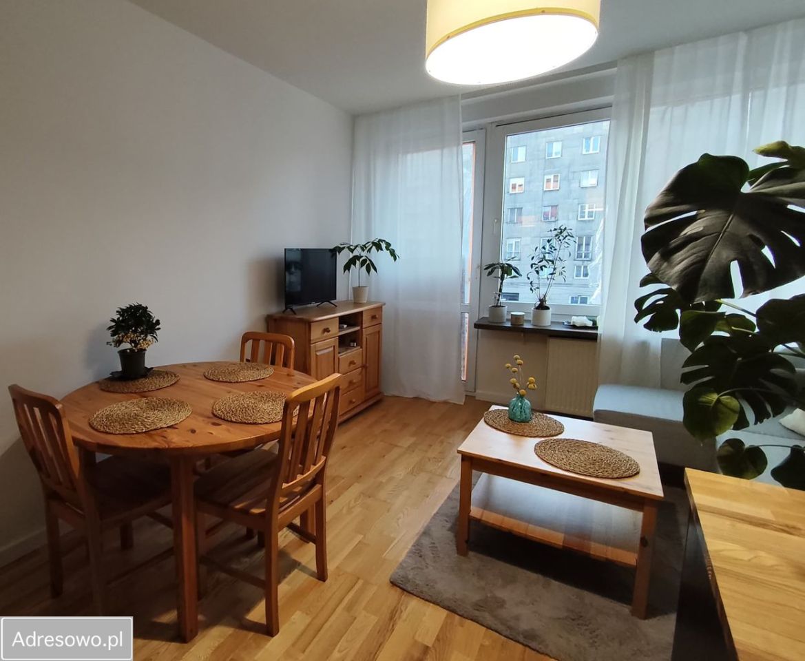 Mieszkanie 2-pokojowe Warszawa Ochota, ul. Grójecka. Zdjęcie 6