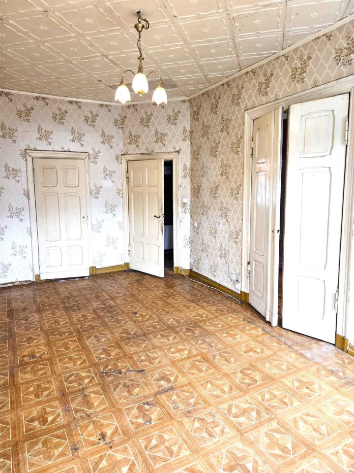 Mieszkanie 3-pokojowe Szczecin Centrum, ul. Andrzeja Małkowskiego. Zdjęcie 7