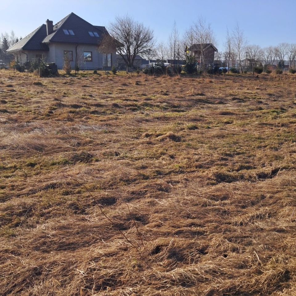 Działka budowlana Starzyński Dwór. Zdjęcie 6