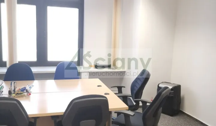 Biuro Warszawa Śródmieście