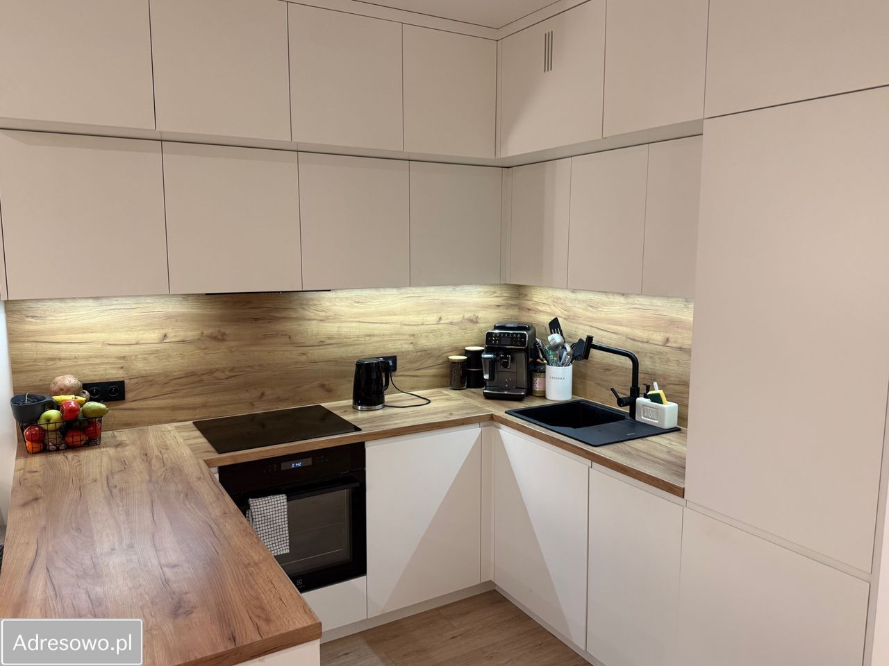 Mieszkanie 2-pokojowe Warszawa Bemowo, ul. Szeligowska. Zdjęcie 10