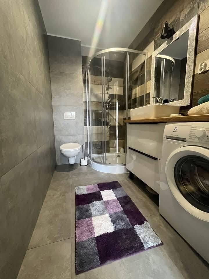 Mieszkanie 1-pokojowe Rzgów, ul. mjr. Henryka Sucharskiego. Zdjęcie 3