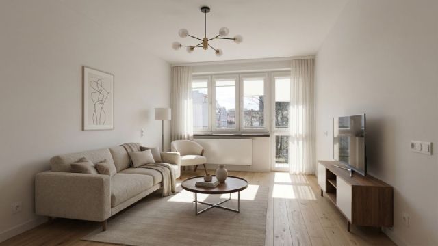 Mieszkanie 2-pokojowe Kraków Wesoła, ul. Rakowicka. Zdjęcie 15