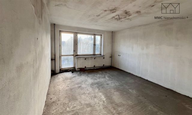 dom wolnostojący, 6 pokoi Zawiercie, ul. Andrzeja Kmicica. Zdjęcie 7