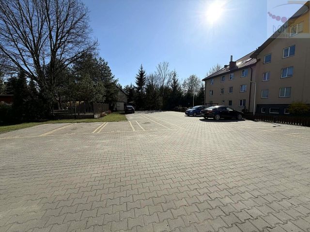 Mieszkanie 1-pokojowe Grodzisk Mazowiecki, ul. Różana. Zdjęcie 10