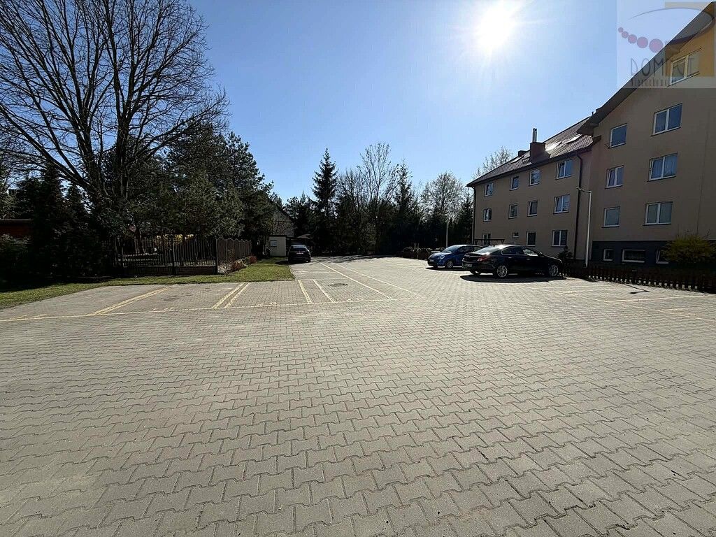 Mieszkanie 1-pokojowe Grodzisk Mazowiecki, ul. Różana. Zdjęcie 10