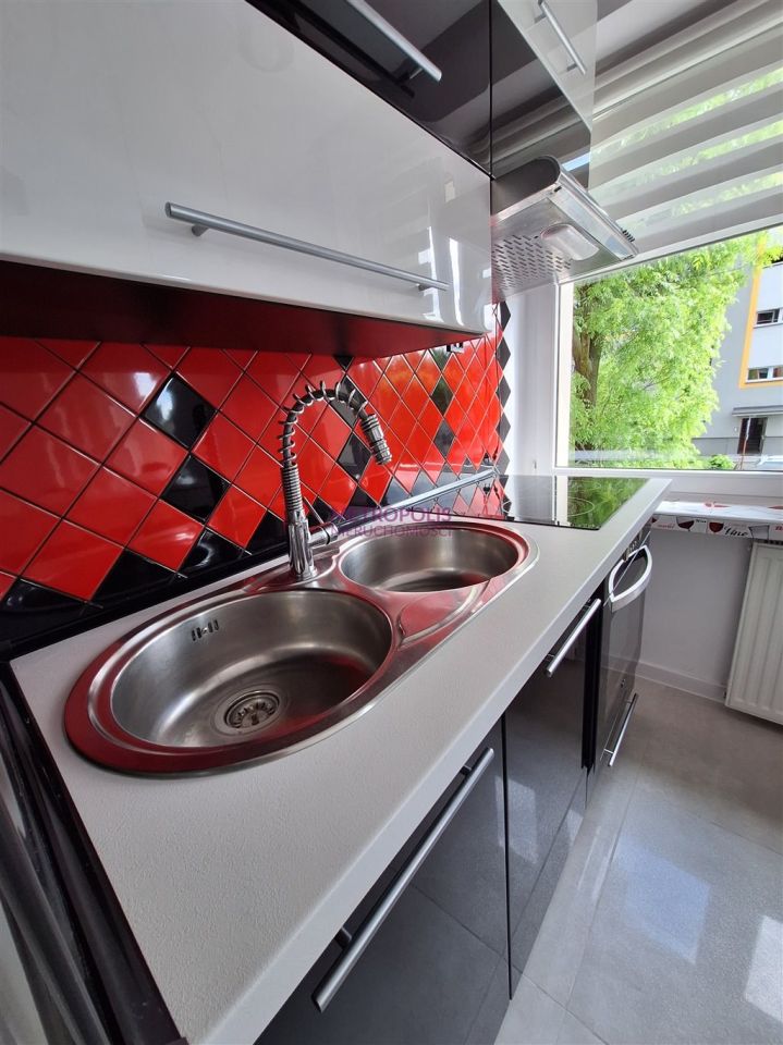 Mieszkanie 2-pokojowe Rybnik Chwałowice. Zdjęcie 3