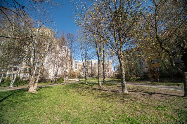 Mieszkanie 2-pokojowe Warszawa Bemowo, ul. Lajosa Kossutha. Zdjęcie 15