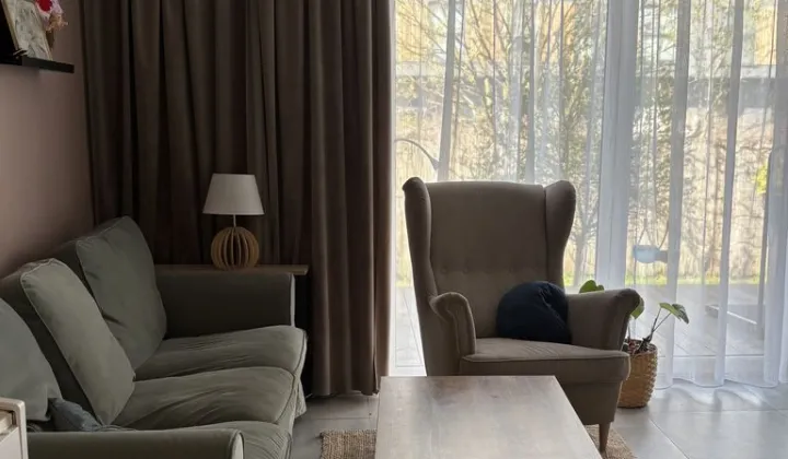 Mieszkanie 3-pokojowe Mysłowice Morgi, ul. Słoneczne Wzgórze