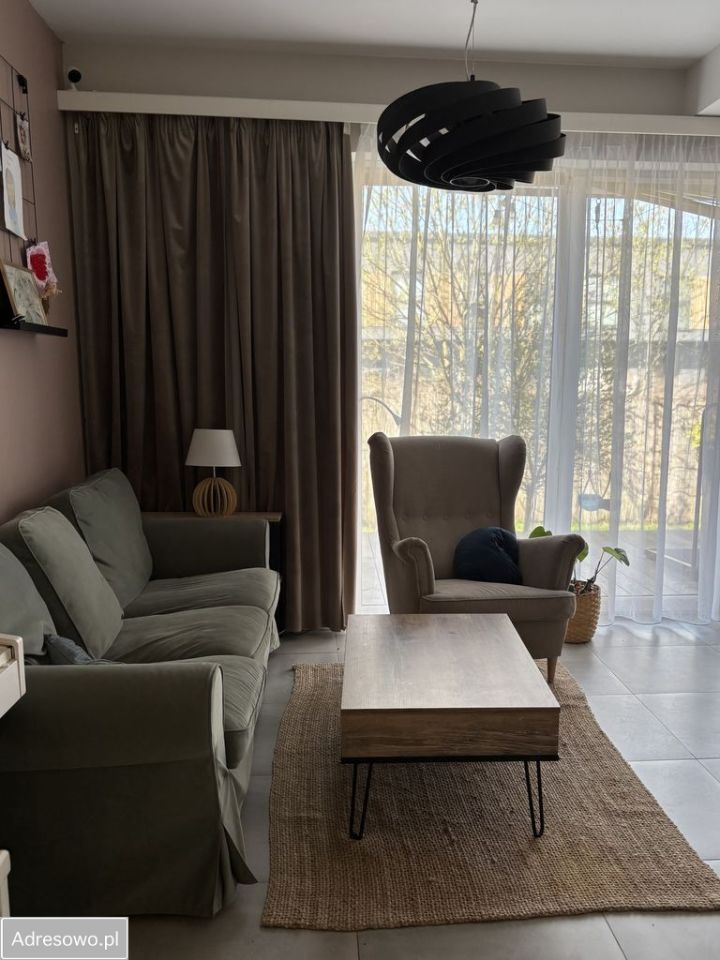 Mieszkanie 3-pokojowe Mysłowice Morgi, ul. Słoneczne Wzgórze. Zdjęcie 1