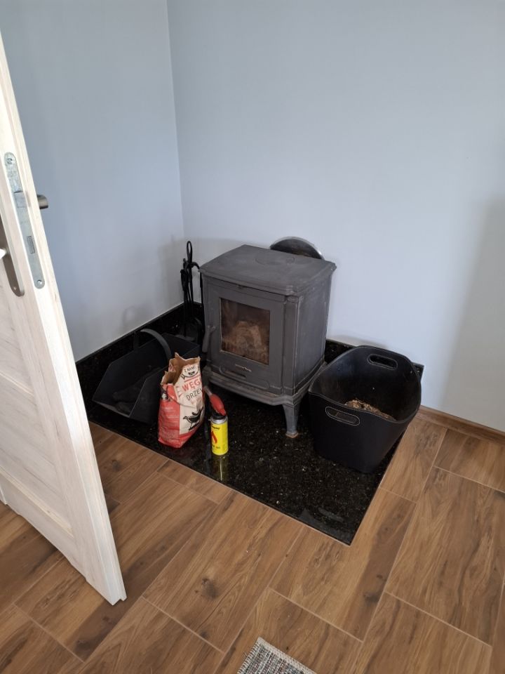 dom wolnostojący, 2 pokoje Czachy-Kołaki. Zdjęcie 3