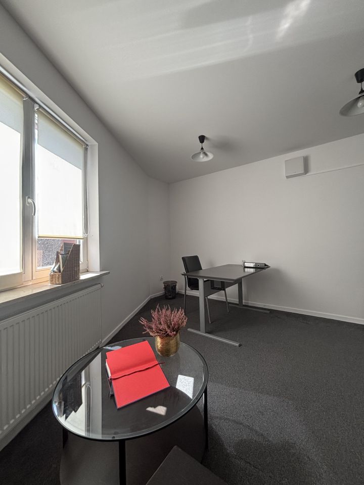 Biuro Kraków Dębniki, ul. Norymberska. Zdjęcie 2