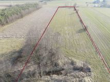 Działka rolna Przywitowo. Zdjęcie 2