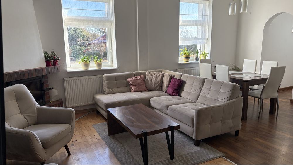 Mieszkanie 3-pokojowe Gościno. Zdjęcie 1