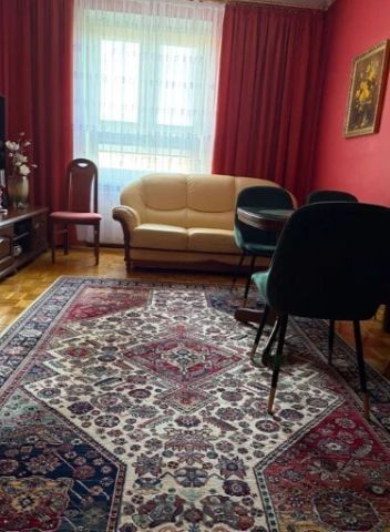 Mieszkanie 2-pokojowe Warszawa Ochota, ul. Trzech Budrysów. Zdjęcie 2