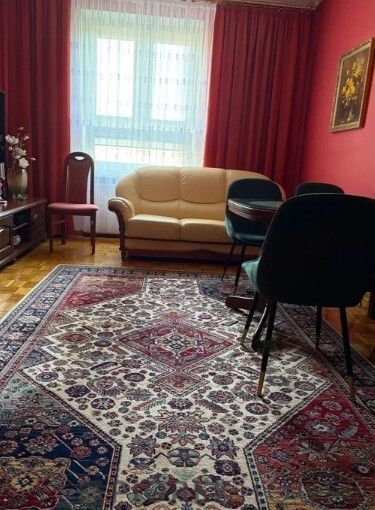 Mieszkanie 2-pokojowe Warszawa Ochota, ul. Trzech Budrysów. Zdjęcie 2