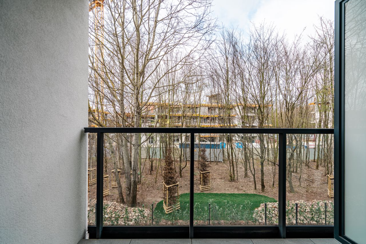 Mieszkanie 2-pokojowe Gdańsk Łostowice, ul. Ofiar Grudnia 70. Zdjęcie 24