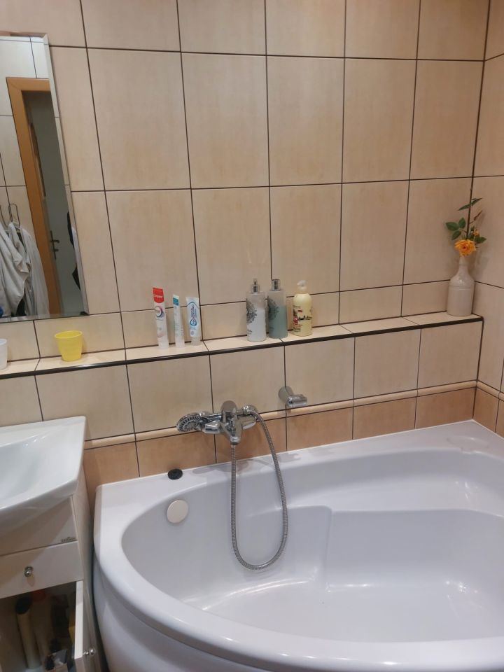 Mieszkanie 3-pokojowe Białogard, ul. Janusza Kusocińskiego. Zdjęcie 4