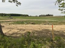 Działka budowlana Prażmowo. Zdjęcie 2