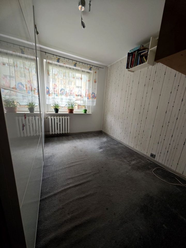 Mieszkanie 3-pokojowe Gdynia Obłuże, ul. adm. J. Unruga. Zdjęcie 7