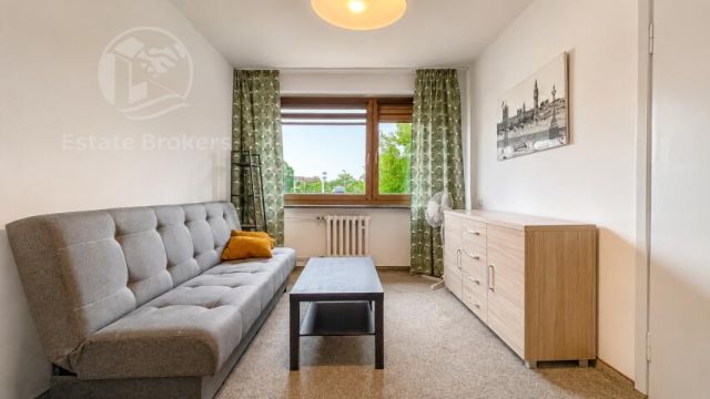 Mieszkanie 3-pokojowe Wrocław Stare Miasto, pl. Orląt Lwowskich. Zdjęcie 1