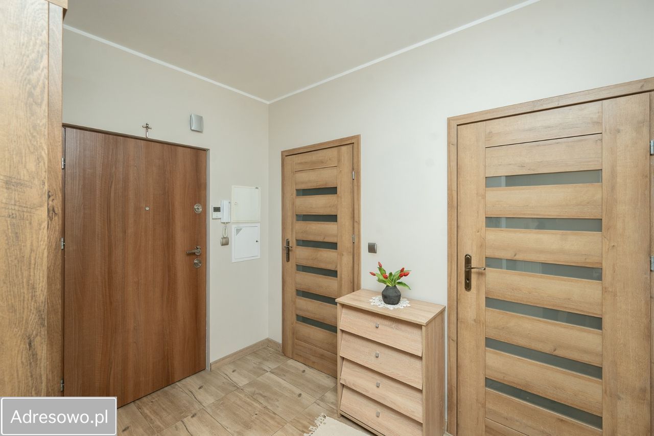 Mieszkanie 3-pokojowe Katowice Piotrowice, ul. Tunelowa. Zdjęcie 10