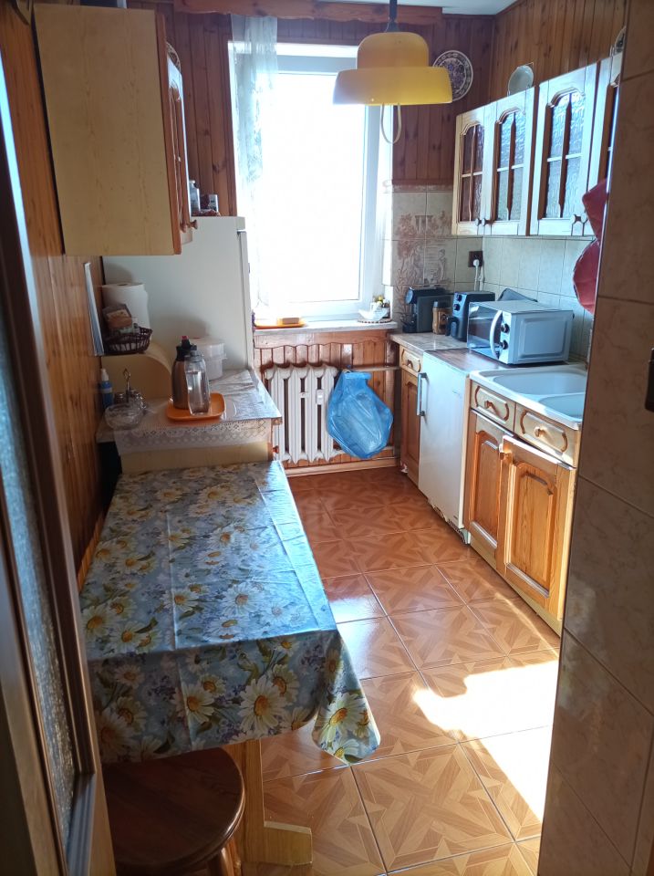 Mieszkanie 2-pokojowe Gdańsk Siedlce, ul. Kartuska. Zdjęcie 10