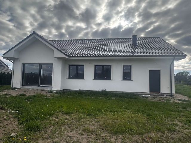 dom wolnostojący Prądocin. Zdjęcie 6