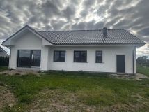 dom wolnostojący Prądocin. Zdjęcie 4